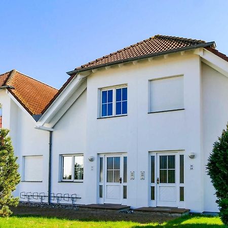 Ferienwohnungen Max Und Moritz Neddesitz Kültér fotó